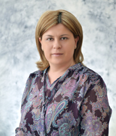 Marijana Despotović-Zrakić
